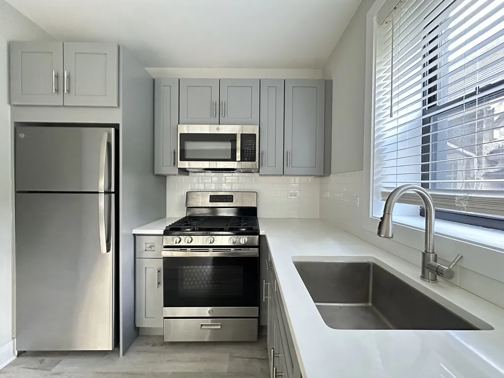 1133 Oak Ave, ,  60202, USA 60202-unit#1W-Evanston-IL