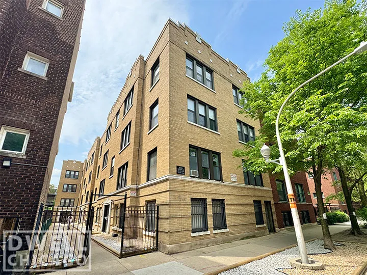 837 W Cornelia Ave, , 60657, USA 60657-unit#837.5-1N-Chicago-IL