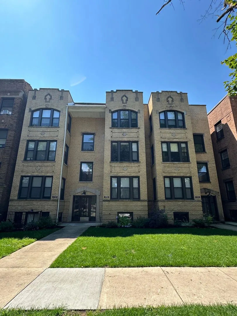 1741 W Wallen Ave, , 60626, USA 60626-unit#3-Chicago-IL