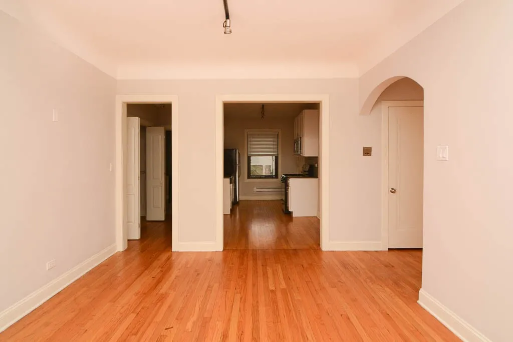 2319 N Rockwell St, , 60647, USA 60647-unit#2B-Chicago-IL