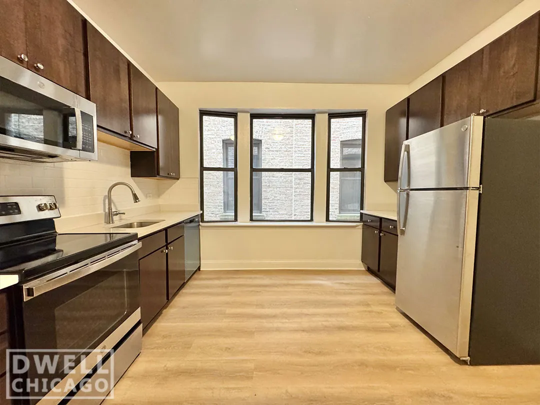 2319 N Kedzie Blvd, ,  60647, USA 60647-unit#2323-1-Chicago-IL