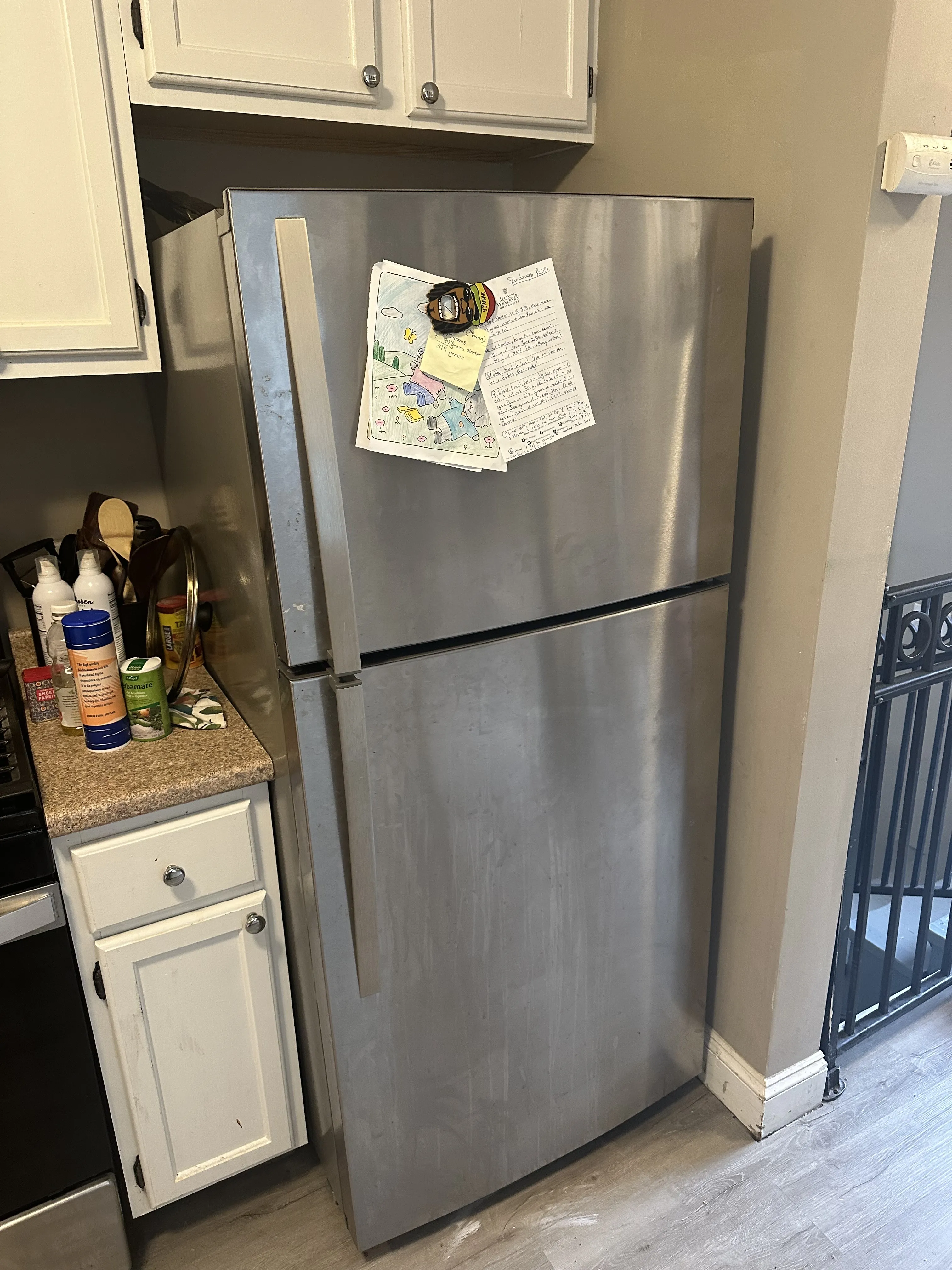 1117 Foster St, ,  60201, USA 60201-Evanston-IL