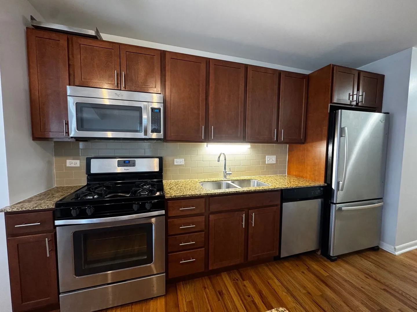 1337 W Fargo Ave, ,  60626, USA 60626-unit#603-Chicago-IL
