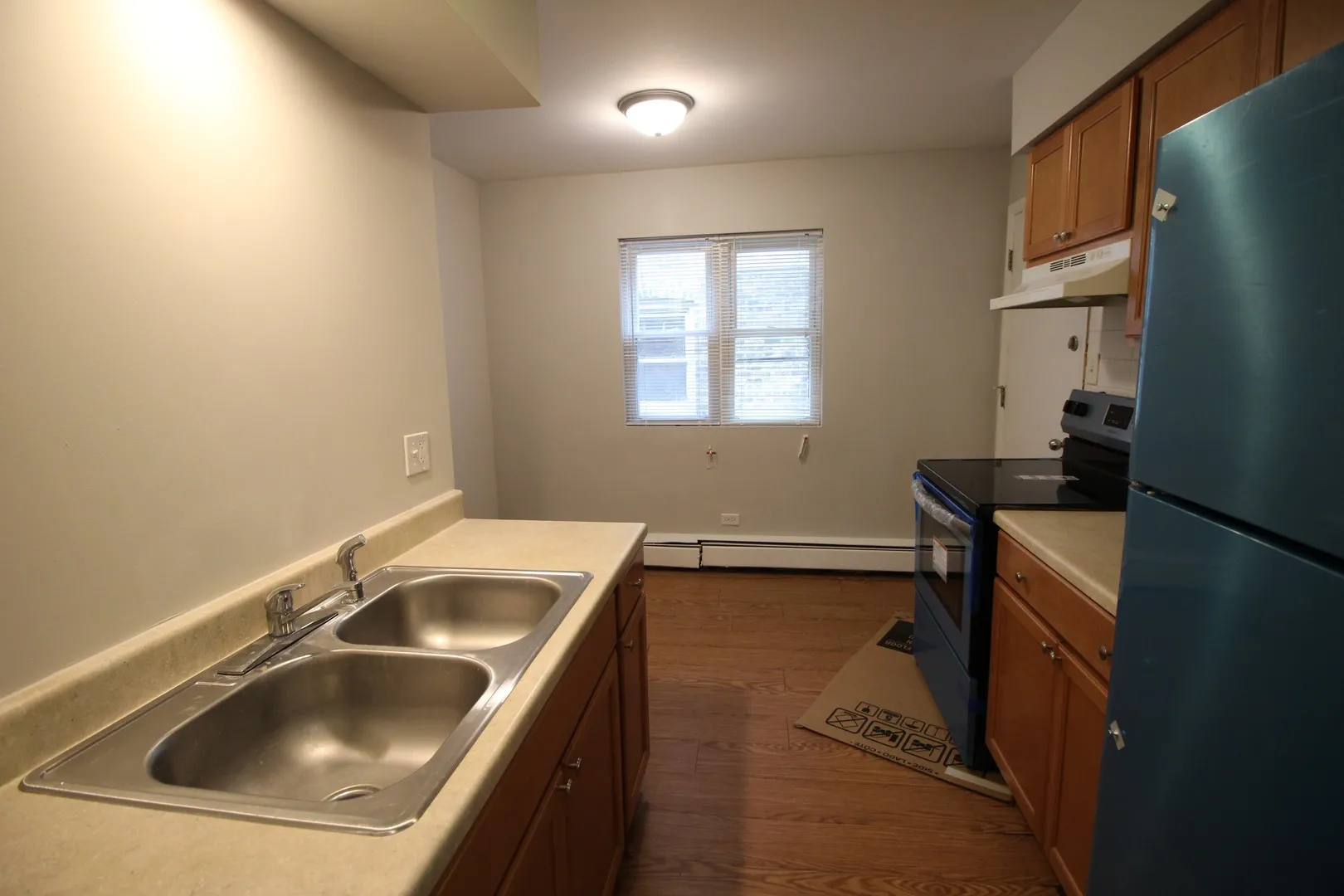 1642 W Morse Ave, ,  60626, USA 60626-unit#3S-Chicago-IL