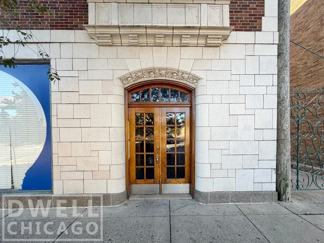 1601 W Thome Ave, ,  60660, USA 60660-unit#2A-Chicago-IL