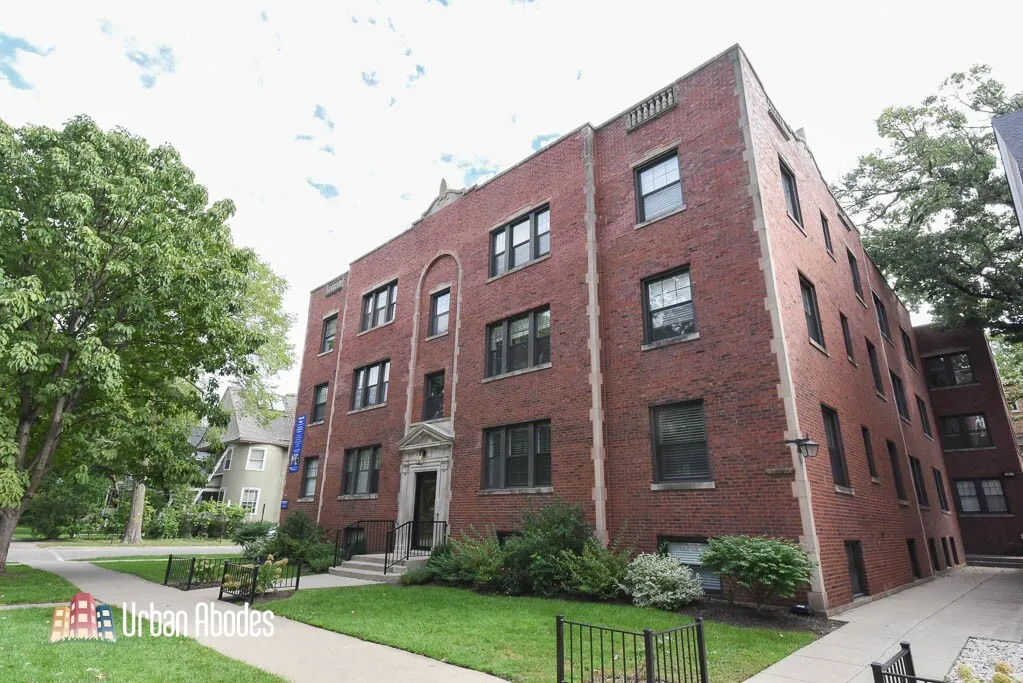 1143 Maple Ave, , 60202, USA 60202-unit#2-Evanston-IL