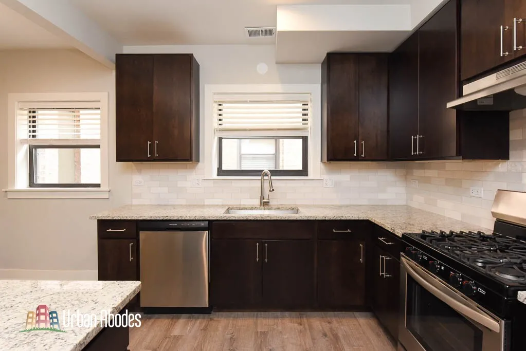 1143 Maple Ave, ,  60202, USA 60202-unit#2-Evanston-IL