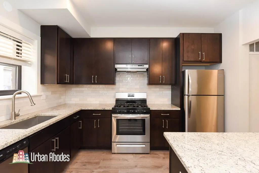 1143 Maple Ave, ,  60202, USA 60202-unit#2-Evanston-IL