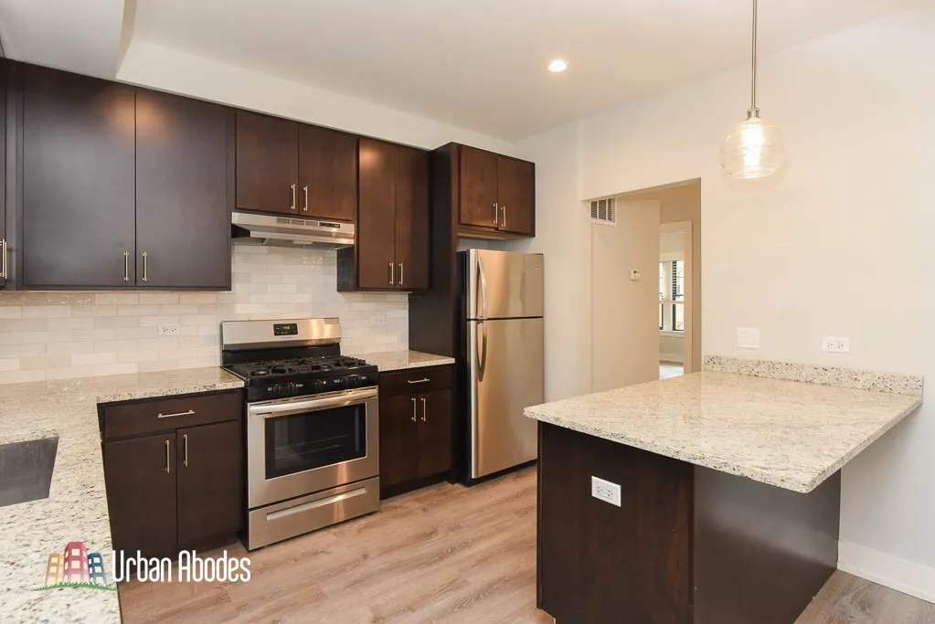 1143 Maple Ave, ,  60202, USA 60202-unit#2-Evanston-IL