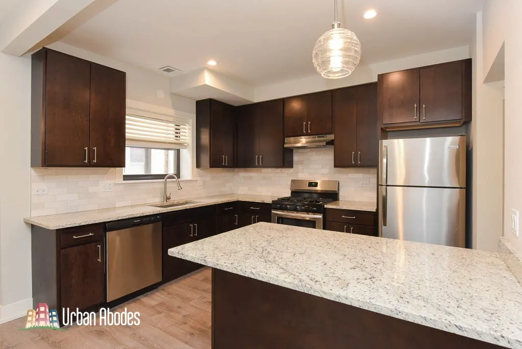 1143 Maple Ave, ,  60202, USA 60202-unit#2-Evanston-IL