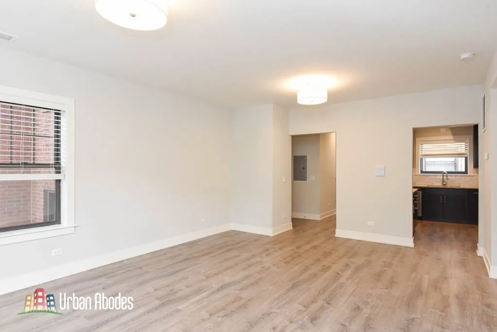 1143 Maple Ave, ,  60202, USA 60202-unit#2-Evanston-IL