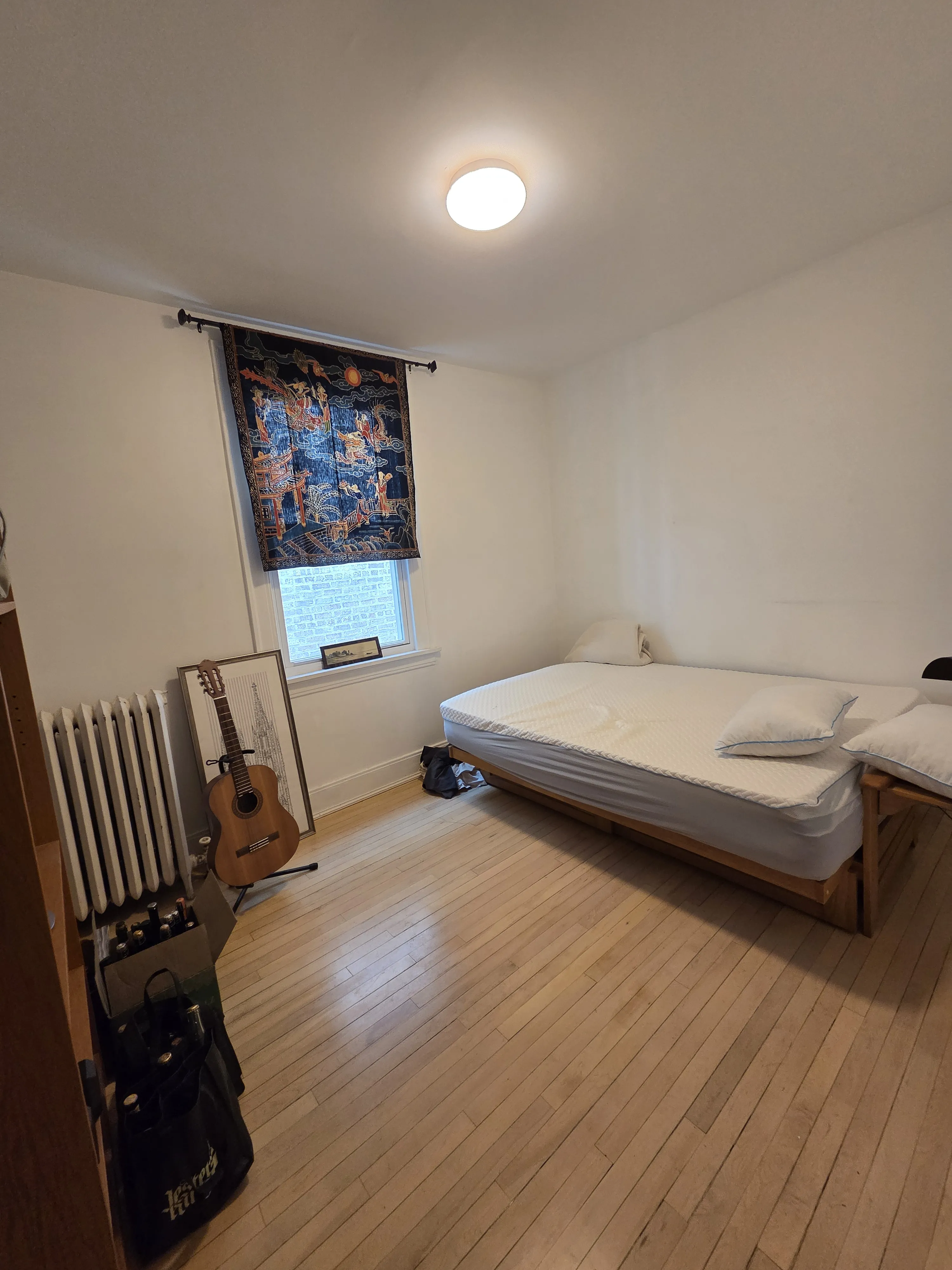 6106 N Washtenaw Ave, , 60659, USA 60659-unit#2-Chicago-IL