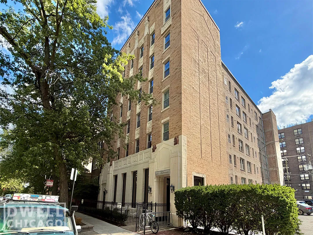 925 W Carmen Ave, ,  60640, USA 60640-unit#2D-Chicago-IL