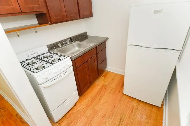 711 W Belmont Ave, , 60657, USA 60657-unit#106-Chicago-IL