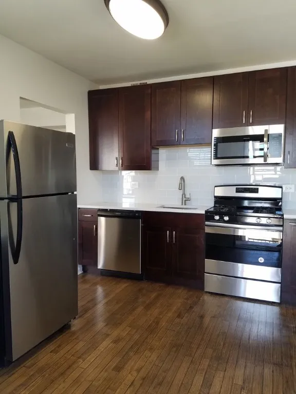 1501 N Kolin Ave, ,  60651, USA 60651-unit#22-3-Chicago-IL