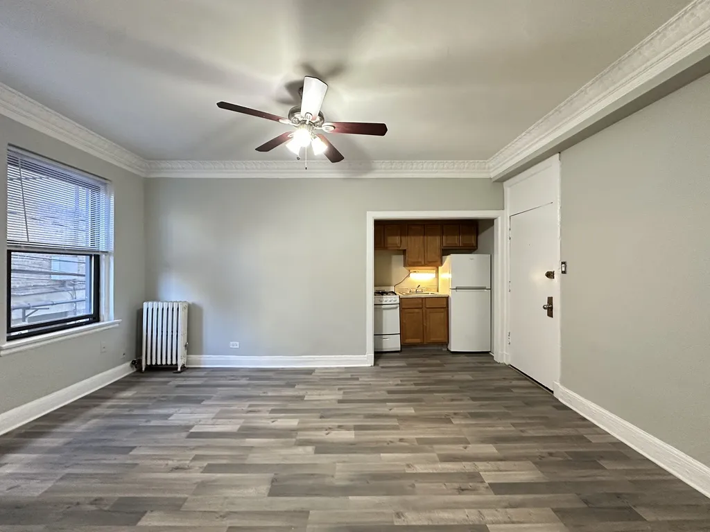 3831 N Fremont St, ,  60613, USA 60613-unit#210-Chicago-IL