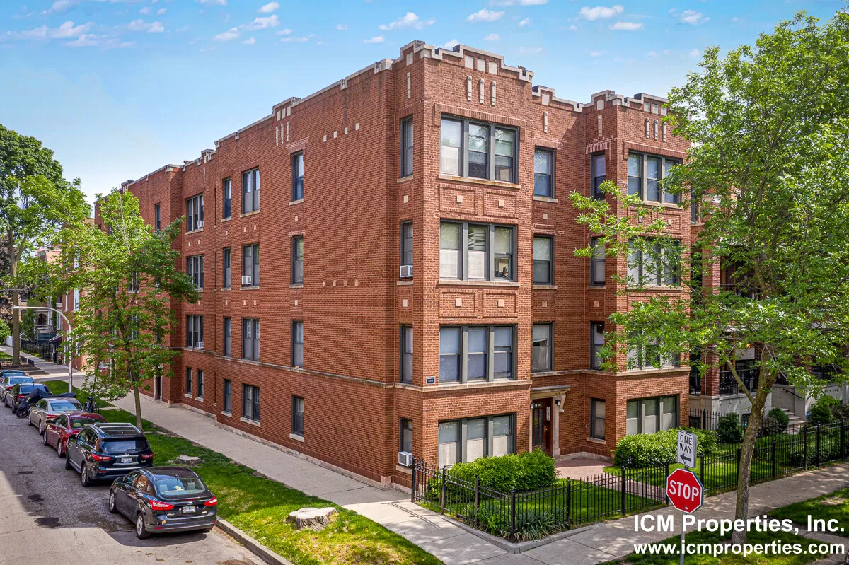 1478 W Byron St, ,  60613, USA 60657-unit#3909-2-Chicago-IL