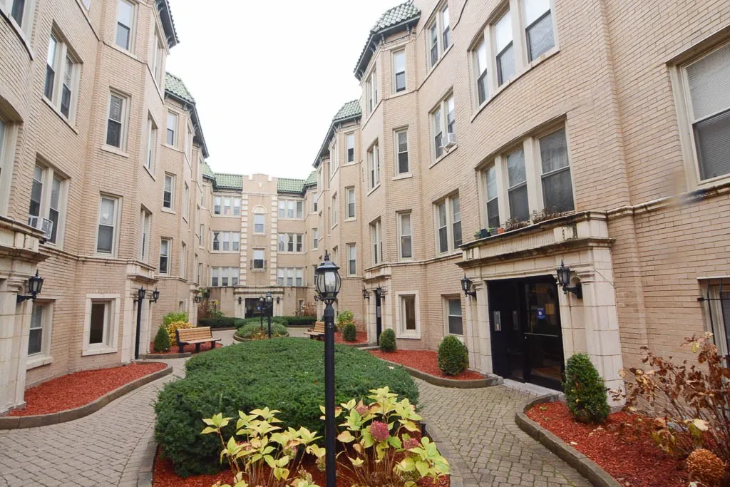 4233 N Paulina St, , 60613, USA 60625-unit#1W-Chicago-IL