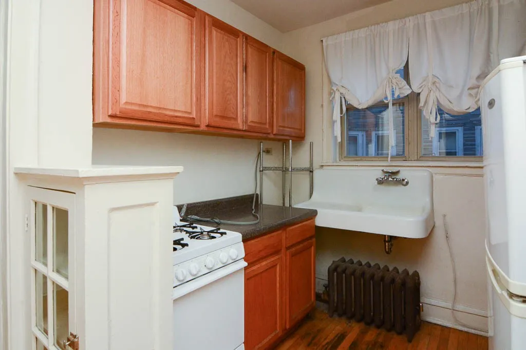 4233 N Paulina St, , 60613, USA 60625-unit#1W-Chicago-IL