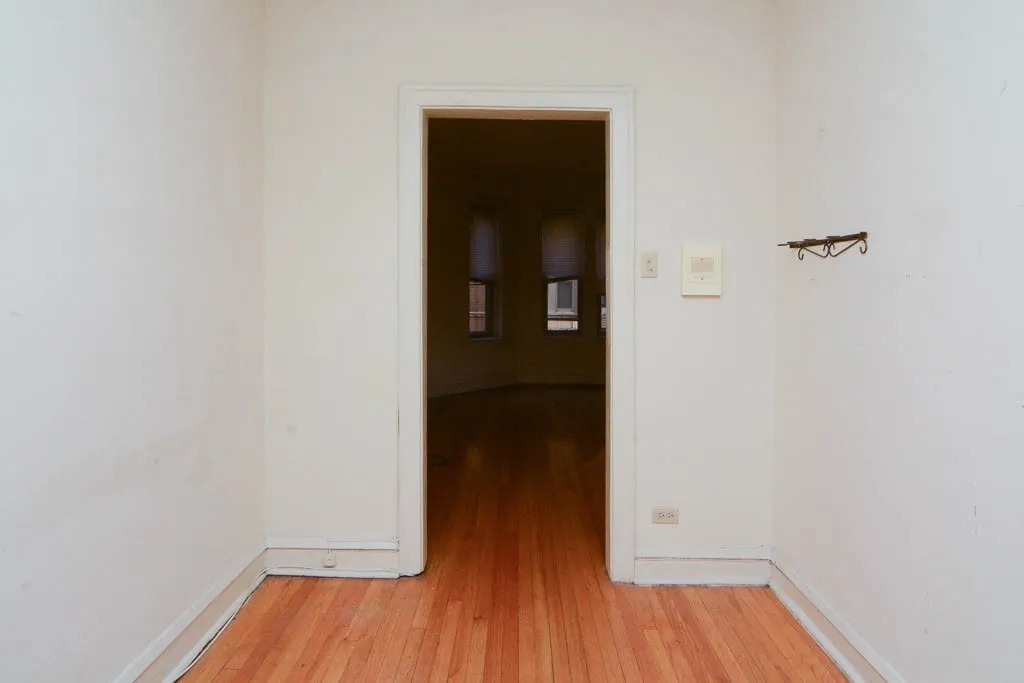 4233 N Paulina St, , 60613, USA 60625-unit#1W-Chicago-IL