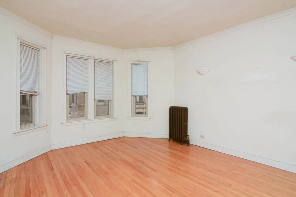 4233 N Paulina St, , 60613, USA 60625-unit#1W-Chicago-IL