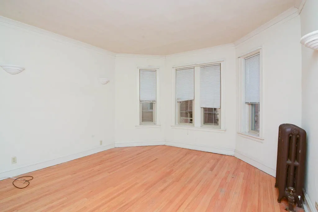 4233 N Paulina St, , 60613, USA 60625-unit#1W-Chicago-IL