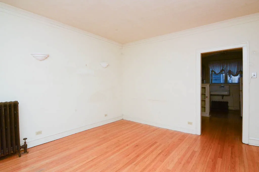 4233 N Paulina St, , 60613, USA 60625-unit#1W-Chicago-IL