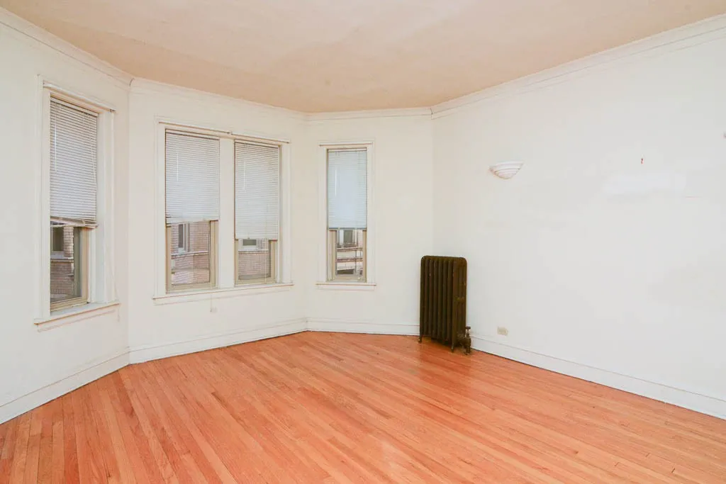 4233 N Paulina St, , 60613, USA 60625-unit#1W-Chicago-IL