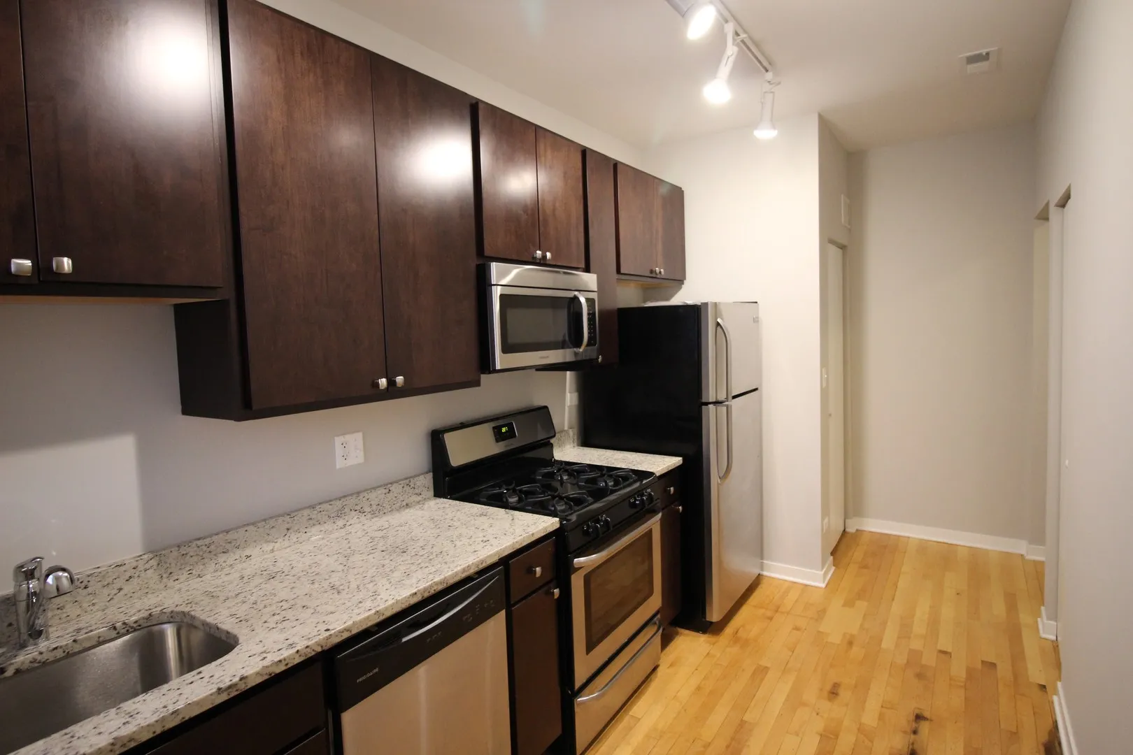 6449 N Claremont Ave, ,  60645, USA 60645-unit#2-Chicago-IL
