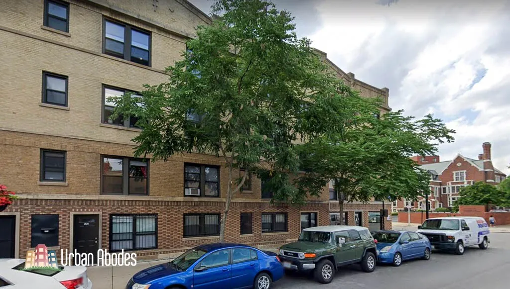 3540 N Broadway, , 60657, USA 60657-unit#G-Chicago-IL