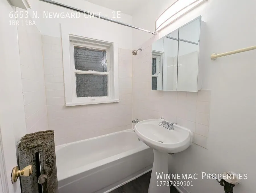 6653 N Newgard Ave, ,  60626, USA 60626-unit#1E-Chicago-IL