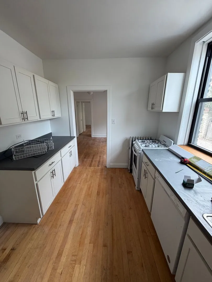 5010 N Hermitage Ave, , 60640, USA 60640-unit#1S-Chicago-IL