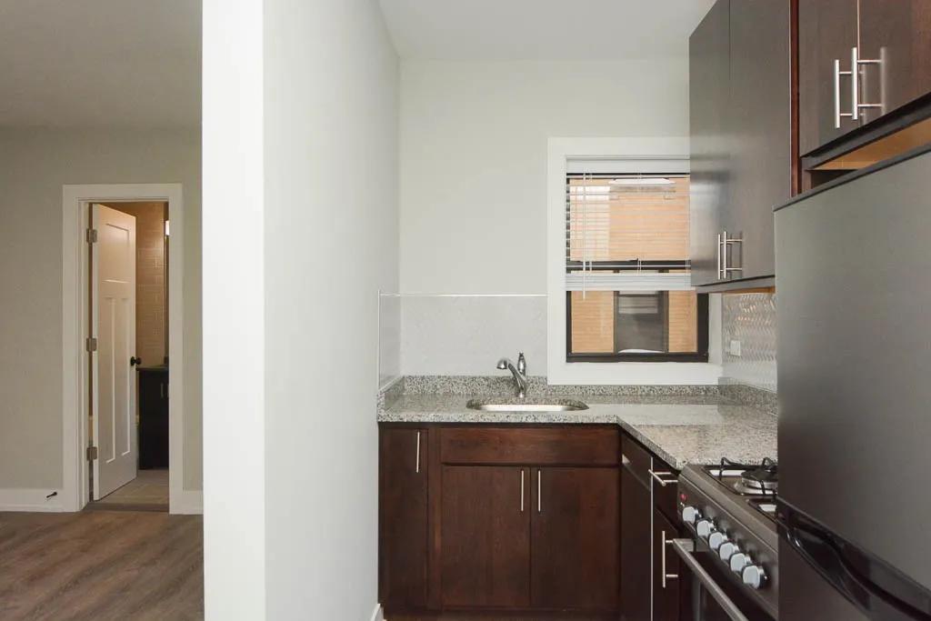 W Belden Ave, ,  60614, USA 60614-unit#B101-Chicago-IL