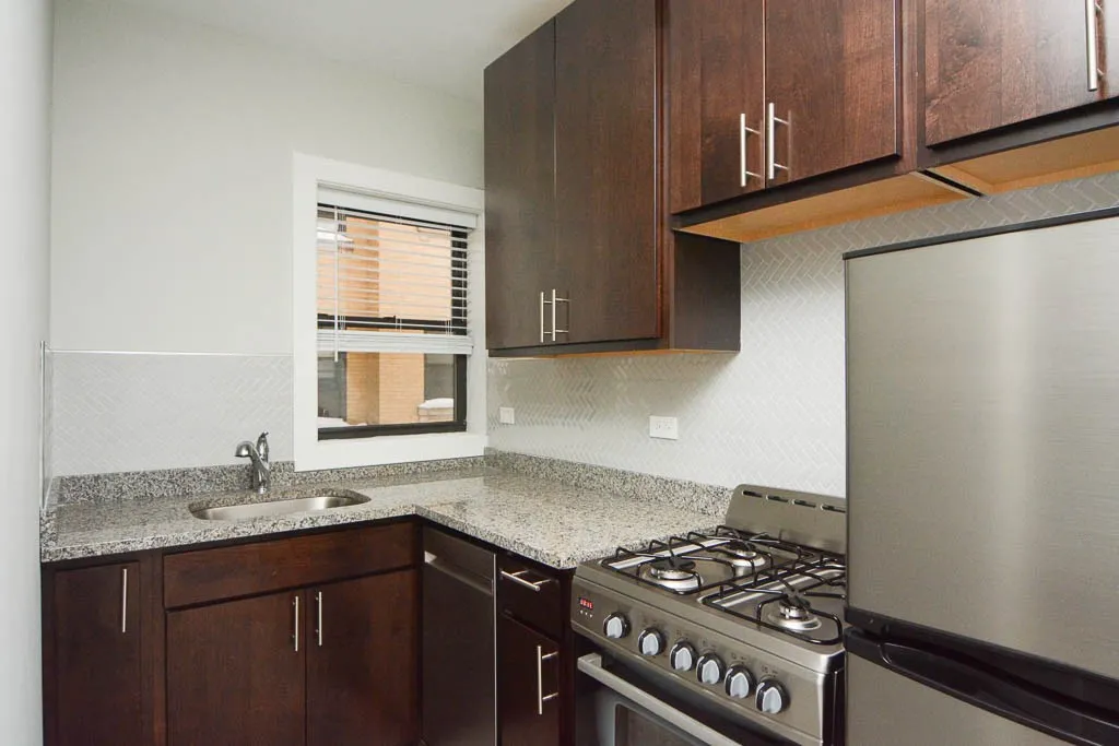 W Belden Ave, ,  60614, USA 60614-unit#B101-Chicago-IL