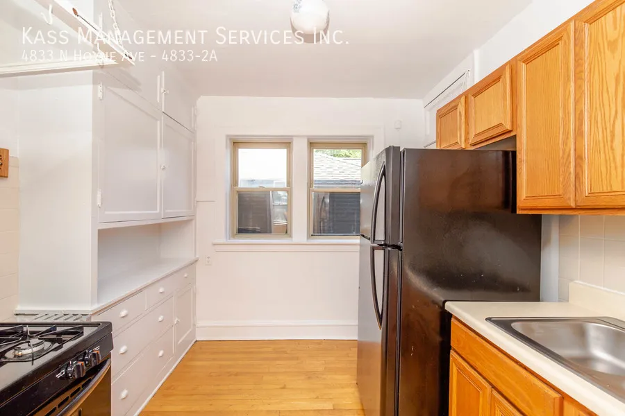 4833 N Hoyne Ave, , 60625, USA 60625-unit#4833-2A-Chicago-IL
