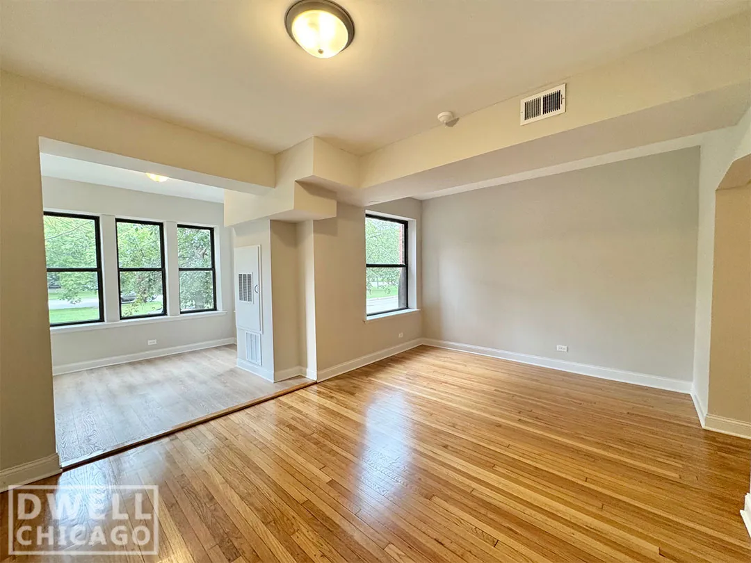 2319 N Kedzie Blvd, , 60647, USA 60647-unit#2323-1-Chicago-IL