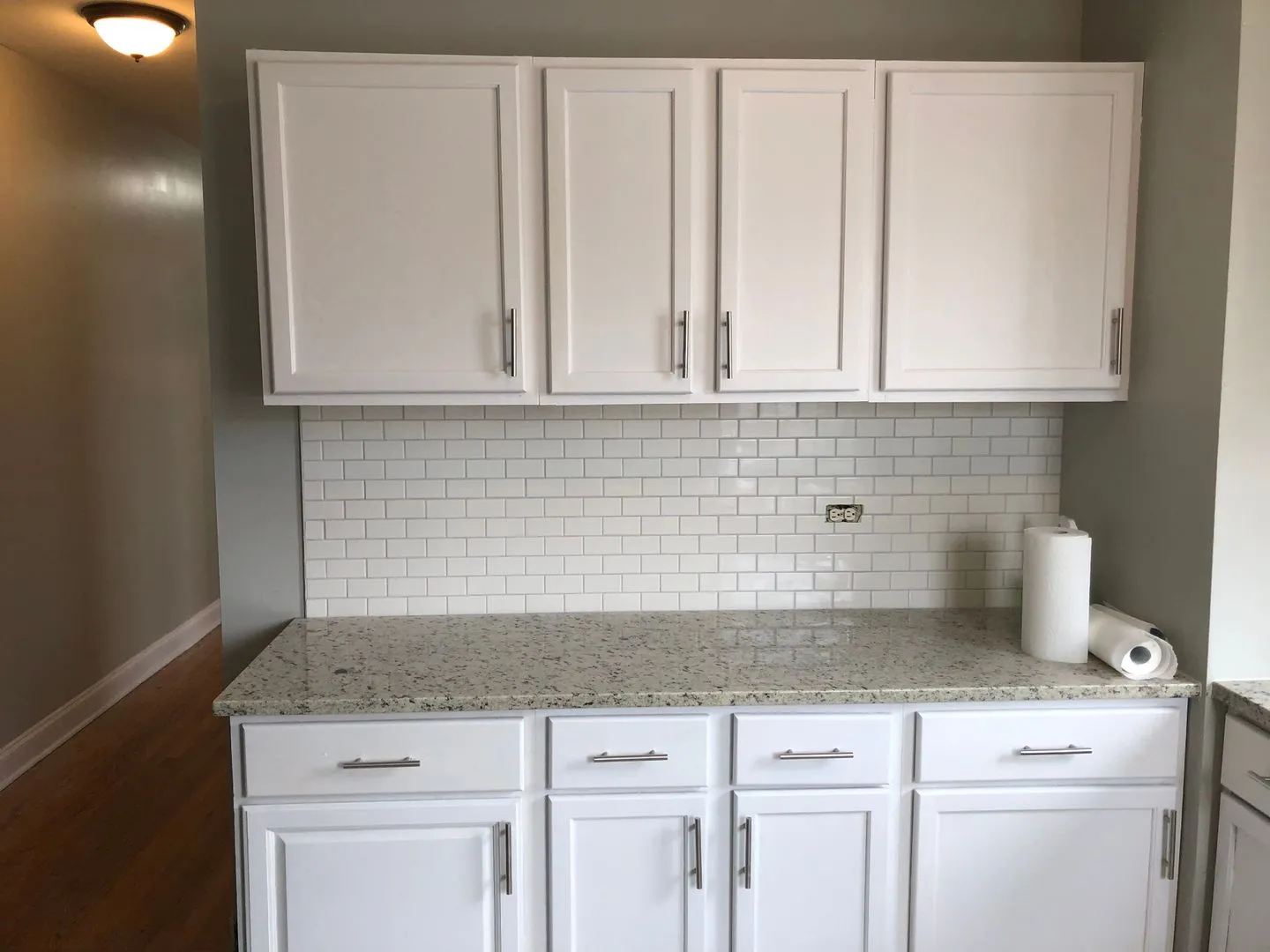 2345 N Ridgeway Ave, ,  60647, USA 60647-unit#1N-Chicago-IL