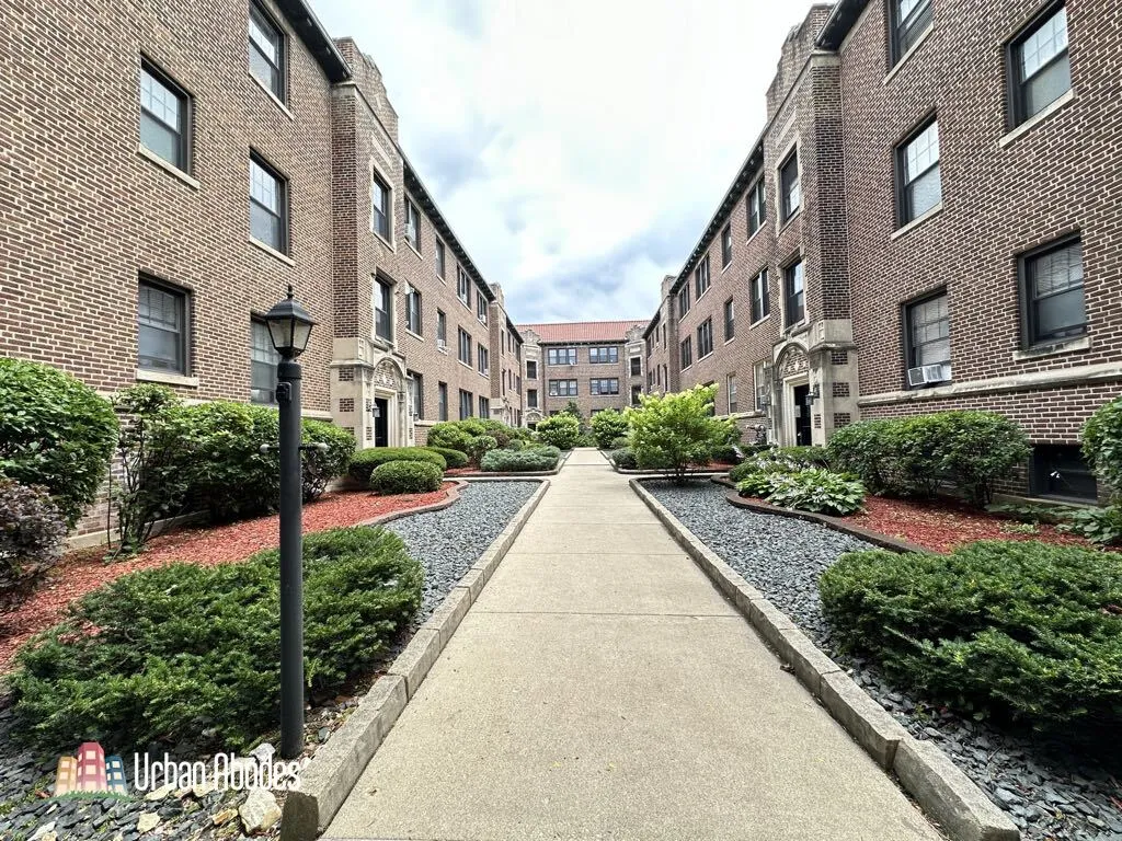Evanston, 60201, USA 60201-unit#2J-Chicago-IL
