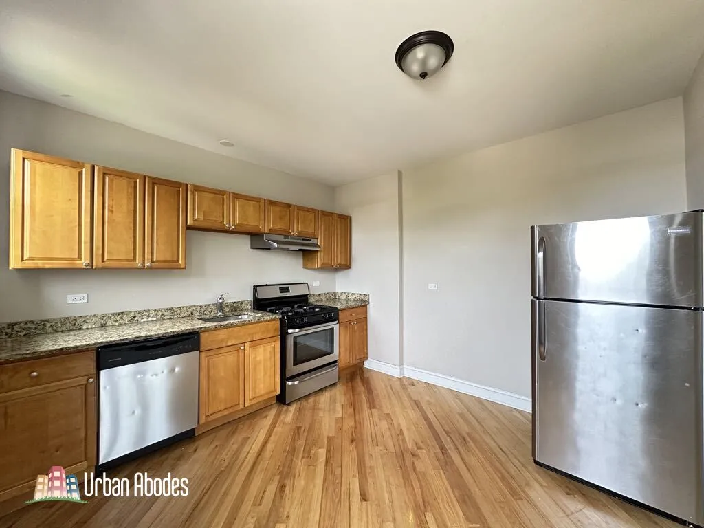 Evanston, 60201, USA 60201-unit#2J-Chicago-IL