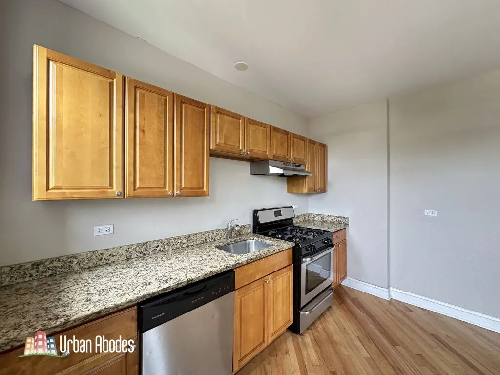 Evanston, 60201, USA 60201-unit#2J-Chicago-IL