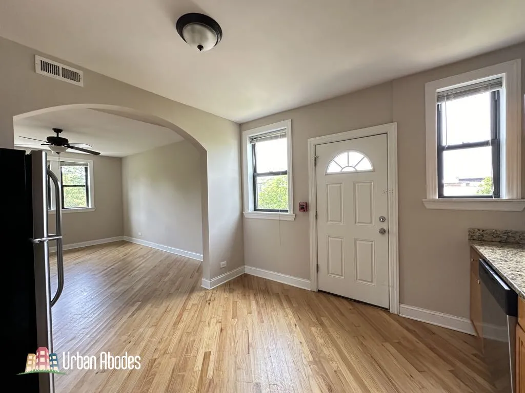 Evanston, 60201, USA 60201-unit#2J-Chicago-IL