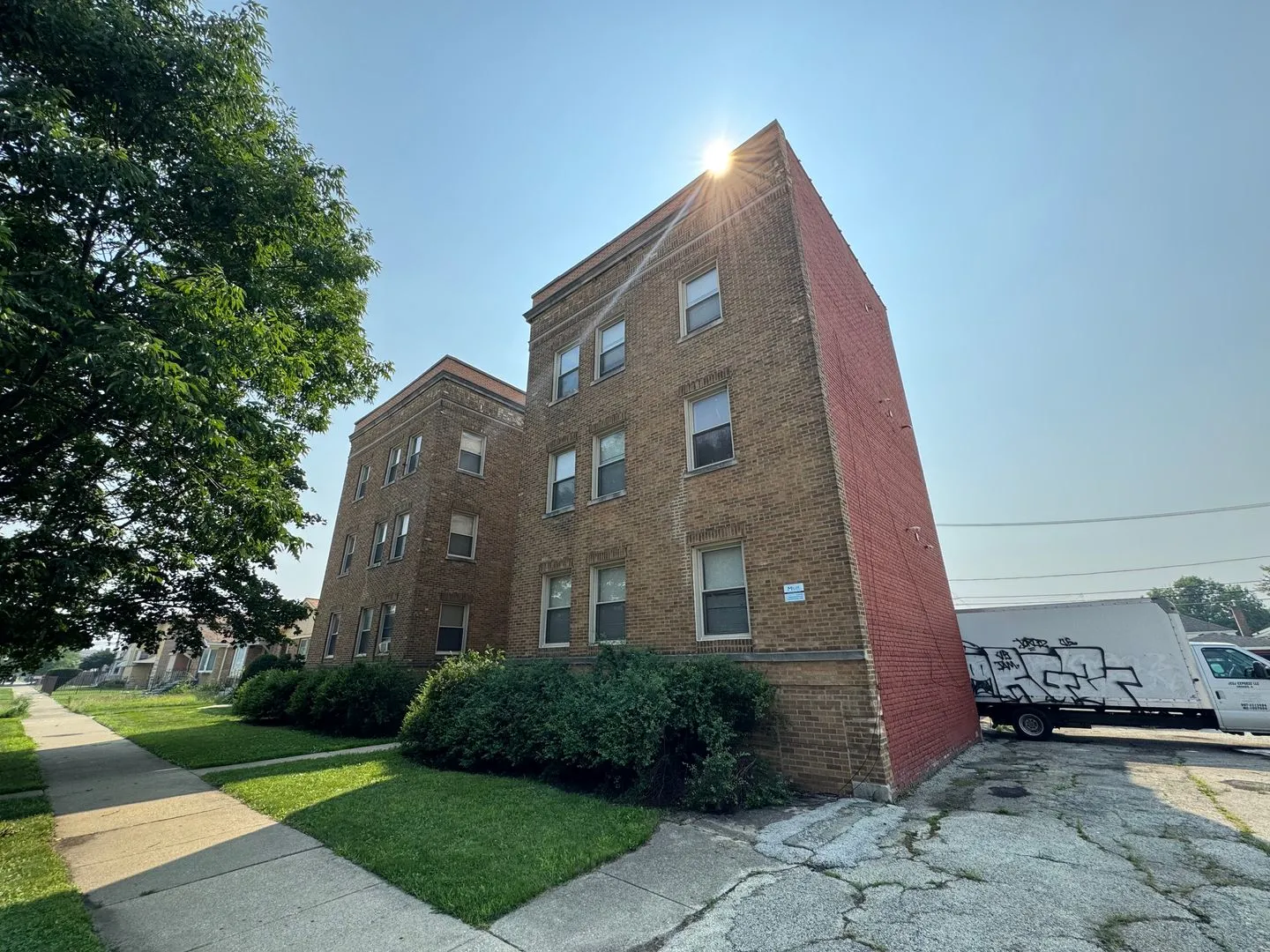 10212 S King Dr, , 60628, USA 60628-unit#1W-Chicago-IL