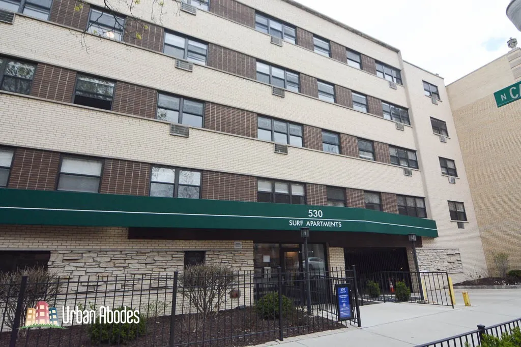 530 W Surf St, , 60657, USA 60657-unit#311-Chicago-IL