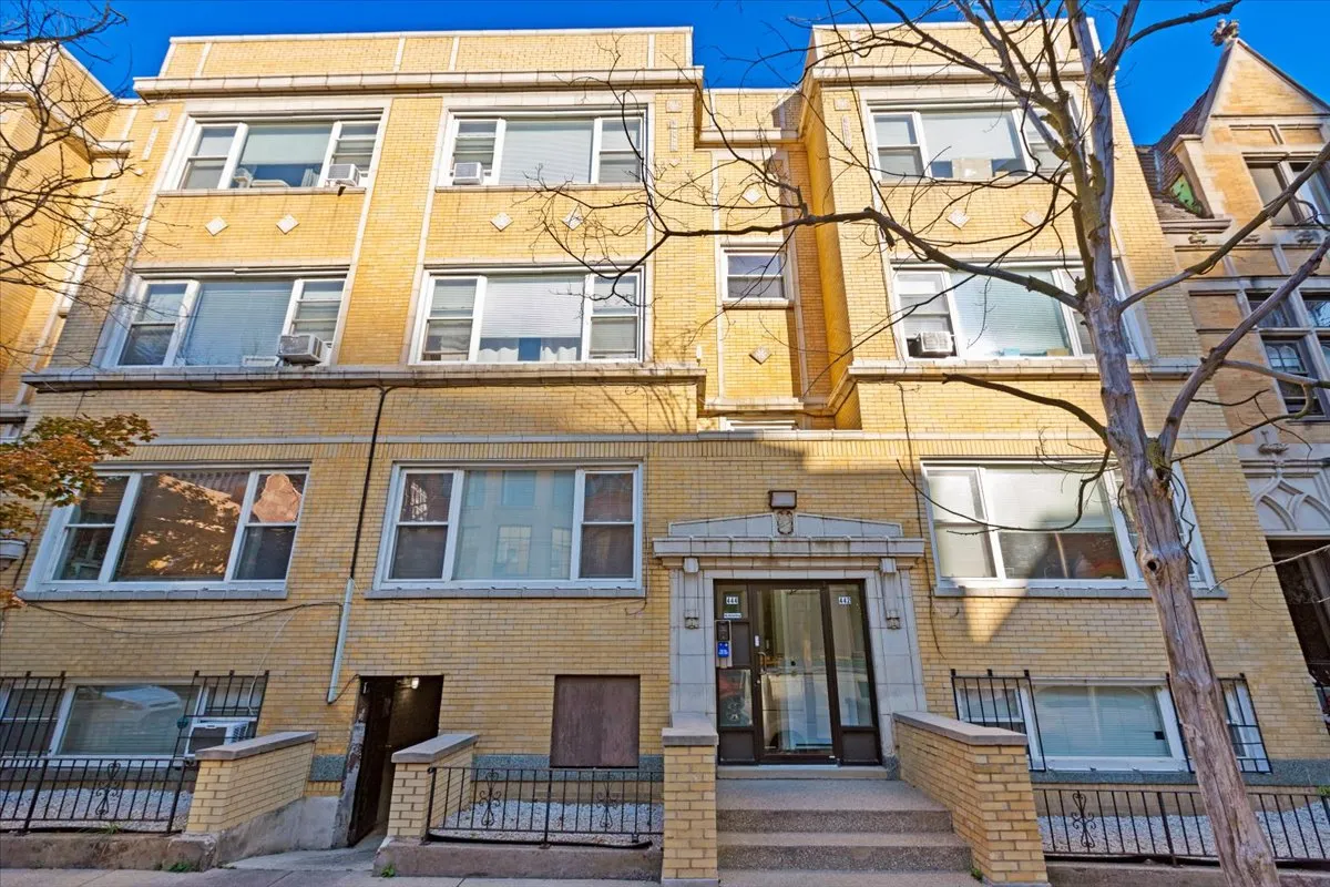 448 W Arlington Pl, , 60614, USA 60614-unit#2-Chicago-IL