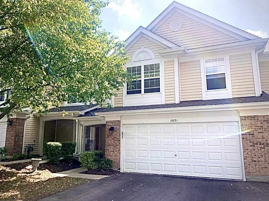 2891 Belle Ln, , 60193, USA 60193-unit#2891-Schaumburg-IL
