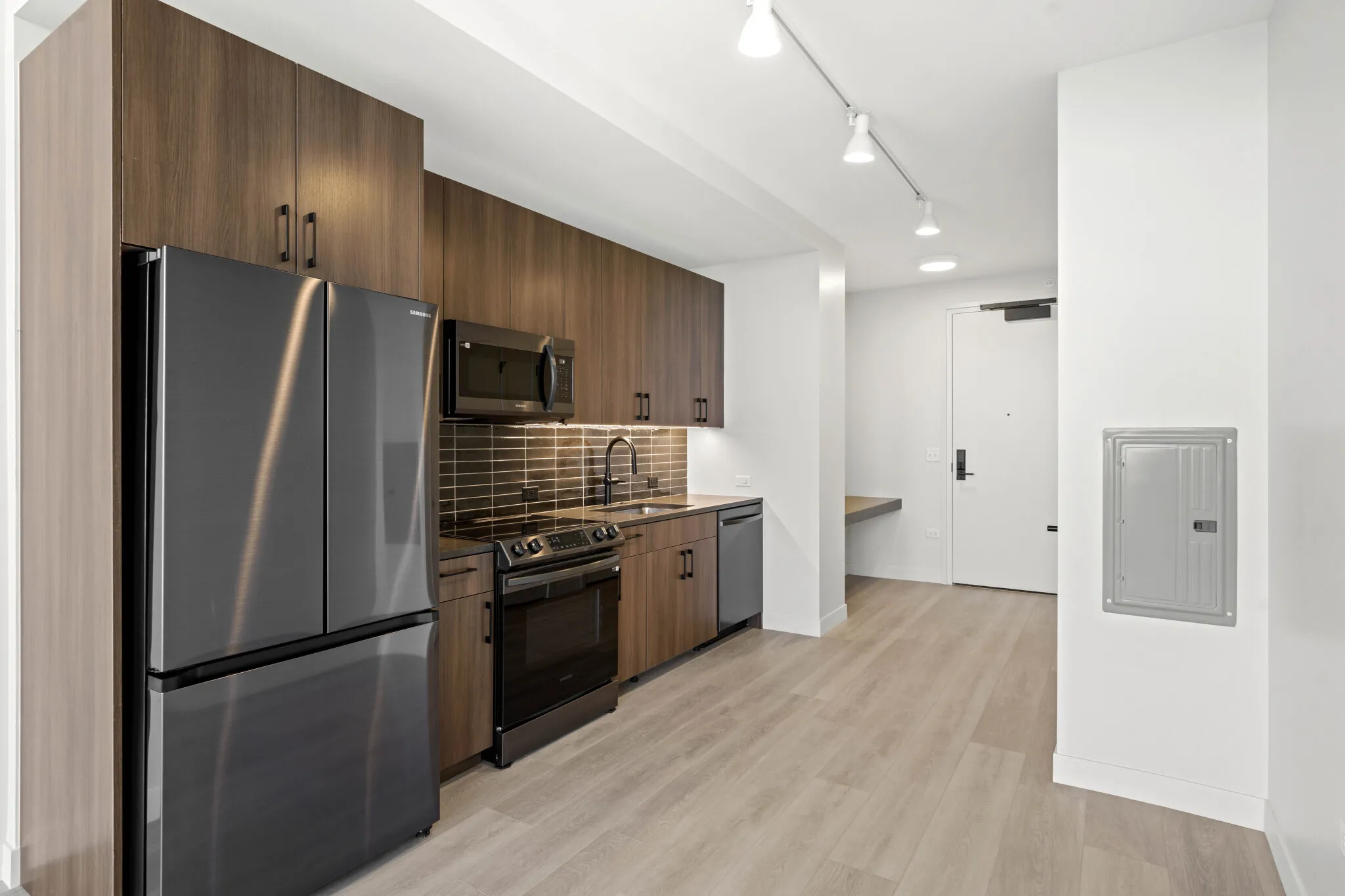 1101 W Van Buren St, ,  60607, USA 60607-unit#CONVERTIBLE PENTHOUSE-Chicago-IL