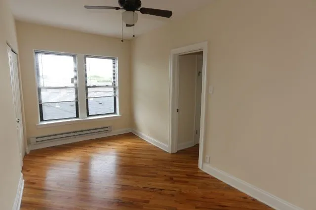 4614 N Paulina St, ,  60640, USA 60640-unit#411-Chicago-IL