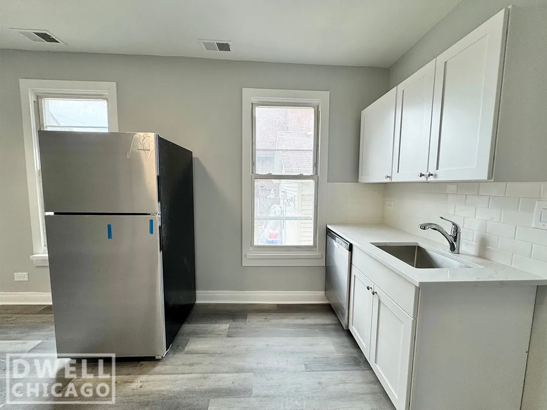 1546 W Walton St, ,  60642, USA 60642-unit#2R-Chicago-IL