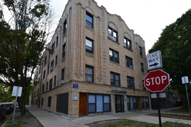2948 N Seminary Ave, , 60657, USA 60657-unit#G-Chicago-IL
