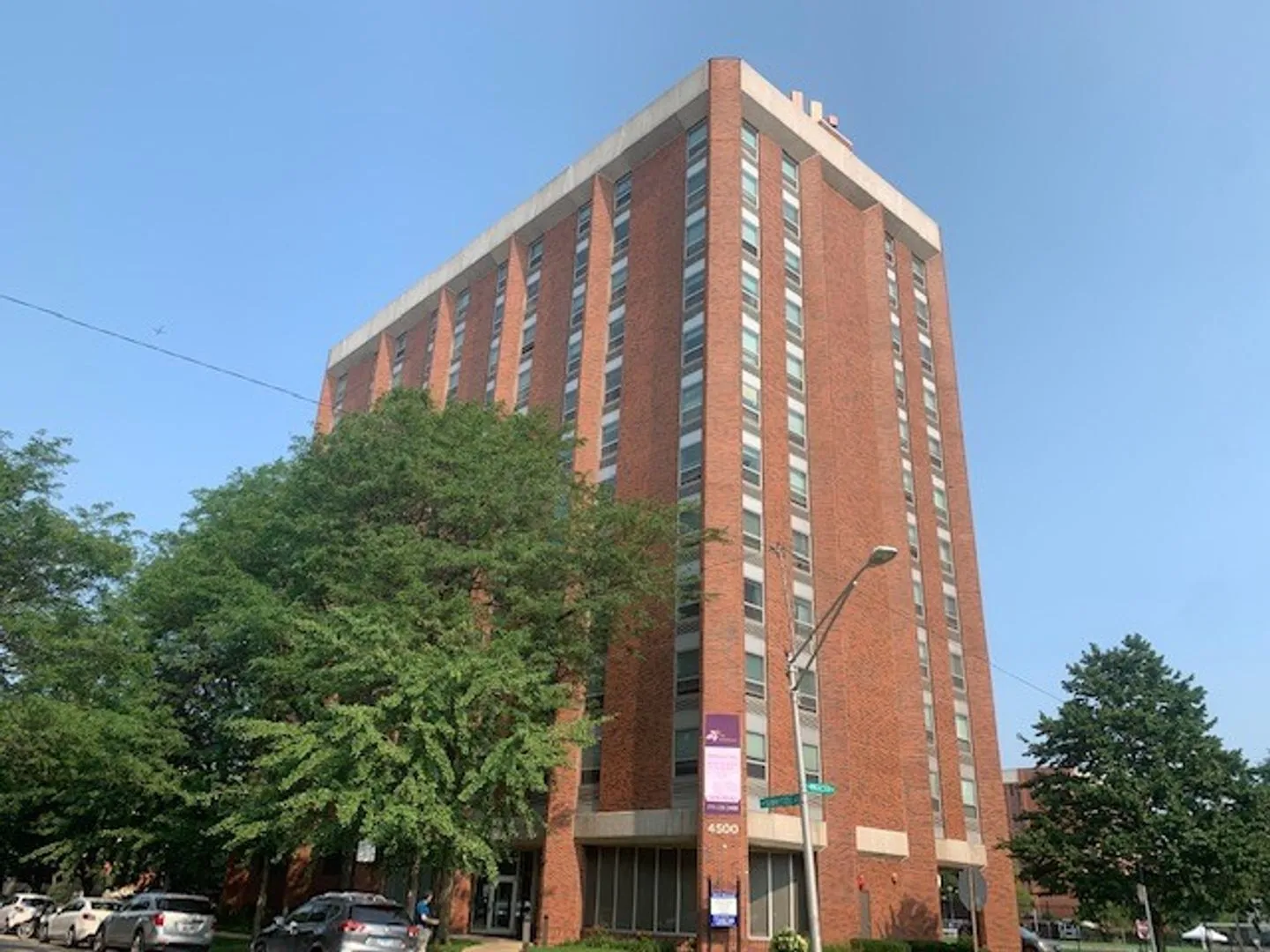 4500 N Winchester Ave, , 60640, USA 60640-unit#808-Chicago-IL